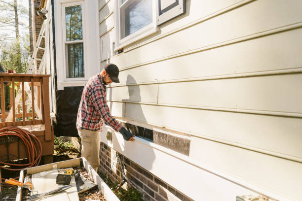Trusted Siding Repair service in Skokie, IL - Creative Siding